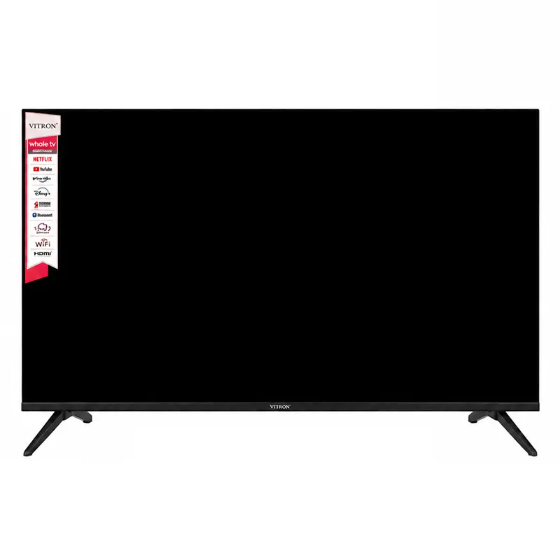 HTC50W VITRON WhaleOS Smart TV