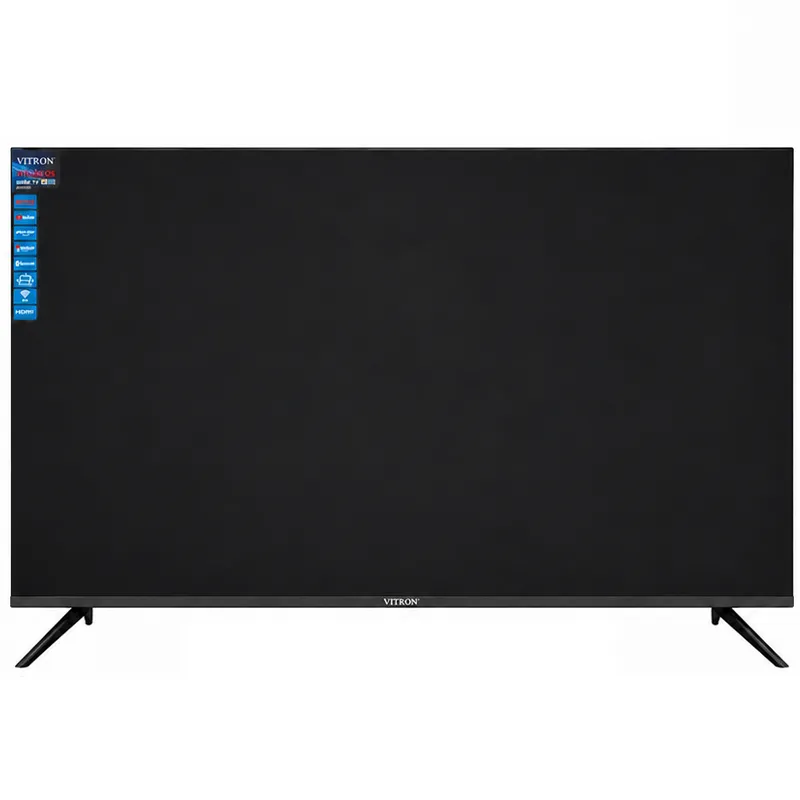 HTC55W VITRON WhaleOS Smart TV
